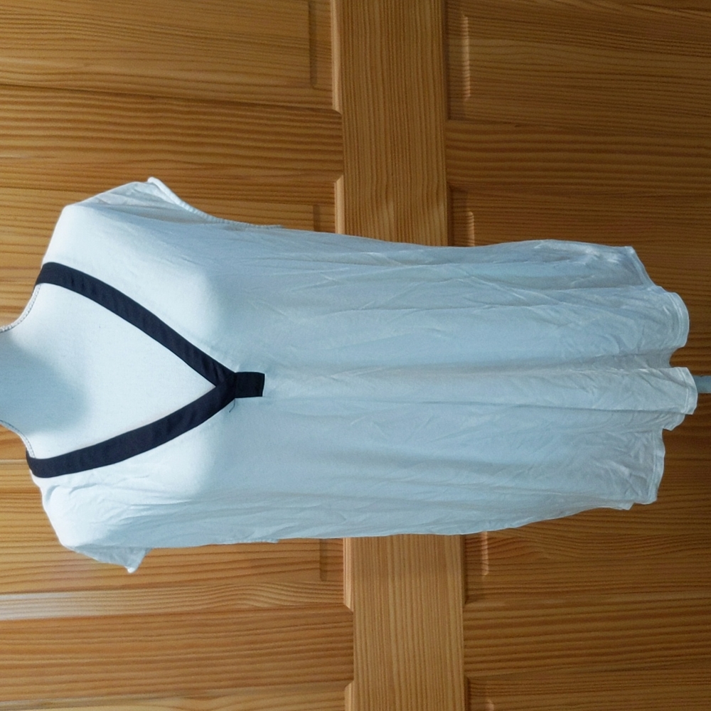 Anthropologie Bordeaux Top XL